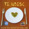 CD compilatie Te Iubesc Holograf Miki Pepe Proconsul Vita de Vie Aktiv Cargo, Roton