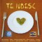 CD compilatie Te Iubesc Holograf Miki Pepe Proconsul Vita de Vie Aktiv Cargo