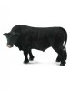Figurina Taur Black Angus, Collecta