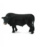 Figurina Taur Black Angus