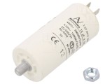 Condensator pentru Motoare 12uF 470VAC