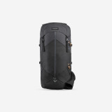 Rucsac Trekking MT100 Easyfit 50L Negru Bărbați, Forclaz