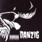 CD Danzig - Danzig I 1988