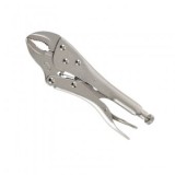 Cleste Morse cu falci, autoblocant, lungime 225mm