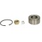Rulment butuc roata SRL S41-2013, Spate