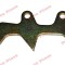 Gheara drujba Husqvarna 136, 137, 141, 142, 235, 236, 240 / Partner