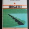 IRIGAȚII - Eugen Cazacu, Virgil Dobre, Iulian Mihnea, Mircea Roșca, Enache S&acirc;rbu