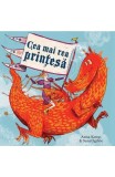 Cea mai rea printesa, ART