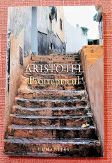 Protrepticul. Editie bilingva (gr.-rom.) Editura Humanitas, 2005 - Aristotel foto