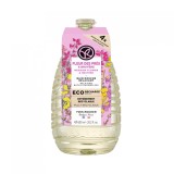 Rezerva gel de dus cu flori de camp, 600ml, Yves Rocher