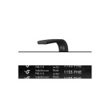 Curea transmisie H8 1155 pentru mașină de spălat rufe BOSCH BALAY SIEMENS OEM