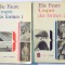 L&#039; ESPRIT DES FORMES VOL. I si II de ELIE FAURE , 1964