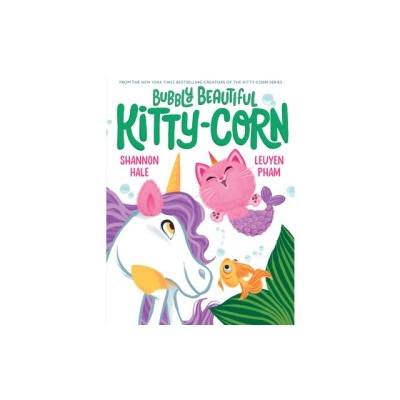 Bubbly Beautiful Kitty-Corn foto