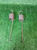 Set 2 Arcuri Cuva Masina Spalat Hotpoint Ariston C70
