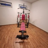 Aparat multifuncțional Kettler