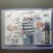 Radu Dragusin Juventus RC Topps Stadium Chrome #13