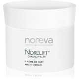 Noreva Norelift Chrono-Filler Night Cream crema de noapte cu efect de intinerire 50 ml