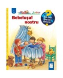 Bebelușul nostru - Angela Weinhold