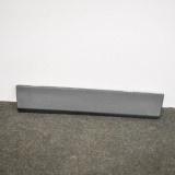 Ornament inferior planșa de bord TESLA MODEL X 2018 OEM: 1002301-14-B 10647175
