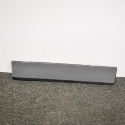 Ornament inferior planșa de bord TESLA MODEL X 2018 OEM: 1002301-14-B 10647175 foto