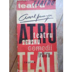 Teatru - Aurel Baranga ,526157