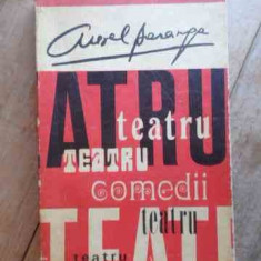 Teatru - Aurel Baranga ,526157