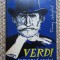 VERDI - ROMANUL OPEREI - FRANZ WERFEL