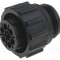 Conector circular mamă 7 pini fără contacte CPC Series 1 TE Connectivity