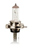 Bec auto cu halogen pentru far Vecta H4 24V 75/70W P43t-38 , 1 buc. Kft Auto