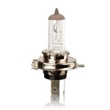 Bec auto cu halogen pentru far Vecta H4 24V 75/70W P43t-38 , 1 buc. AutoDrive ProParts