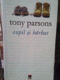 Tony Parsons - Copil si barbat (2004)