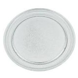 Farfurie cuptor microunde LG , diametru 24.5 cm