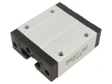 Cărucior aluminiu DryLin&reg; T 109mm ghidaje liniare