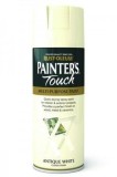 Vopsea Spray crem lucioasa Painter&rsquo;s Touch Gloss Antique White 400ml, Rust-Oleum