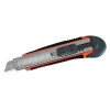 CUTTER CAUCIUCAT CU GHIDAJ SI AUTOBLOCARE - 18MM X 3, Proline