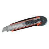 CUTTER CAUCIUCAT CU GHIDAJ SI AUTOBLOCARE - 18MM X 3, Proline
