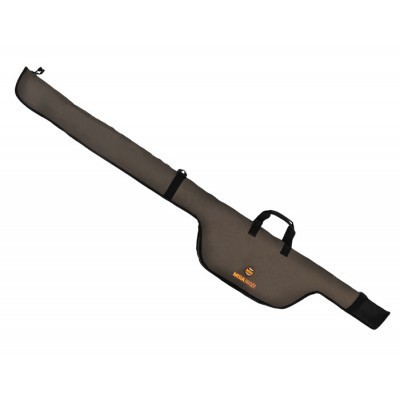 Geanta lanseta crap Delphin Carp MISIA 360-2, lungime 200 cm, un compartiment, pentru lansete crap de 3.6 m, din doua tronsoane