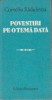 Povestiri pe o tema data sau pseudo-etico-panorama (proza scurta)