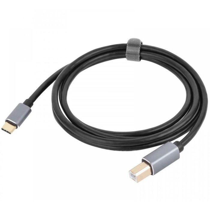 Cablu adaptor pentru imprimanta QHD711, Tip C, 2m