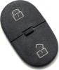 Audi - tastatura pentru and nbsp cheie tip briceag and nbsp cu 2 butoane - CARGUARD