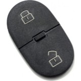 Audi - tastatura pentru cheie tip briceag cu 2 butoane - CARGUARD