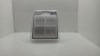 Set 4 Carcase Jocuri Nintendo DS 3DS, Alb - Protectie Cartuse Jocuri, Accesorii Nintendo