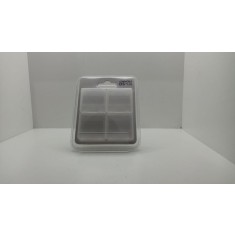 Set 4 carcase jocuri - alb - Nintendo DS 3DS
