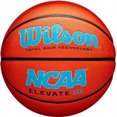 Mingi de baschet Wilson NCAA Elevate VTX Ball WZ3006802XB portocale