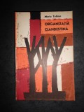 MARIO TOBINO - ORGANIZATIA CLANDESTINA