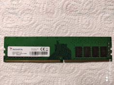Memorie Adata Premier 8GB ,DDR4,2100MHz,CL17,1.2V,memorie foto