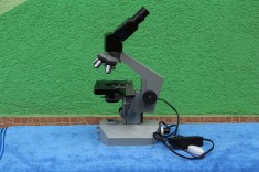 Microscop IOR ML-4M binocular foto