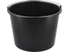 Galeata Din Plastic 20L, Vorel