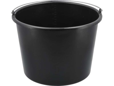 Galeata Din Plastic 20L foto