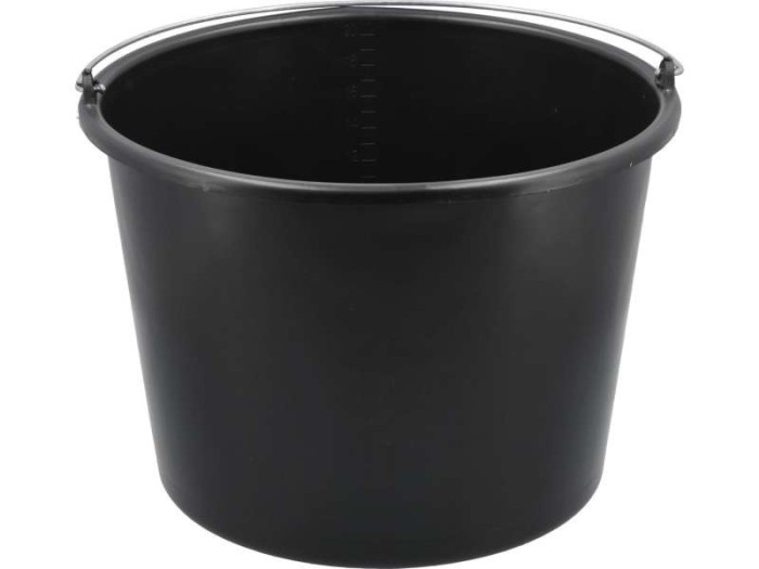 Galeata Din Plastic 20L